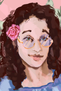 Rose Bohrer